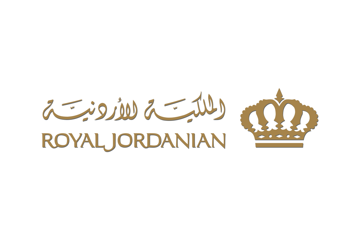 ROYAL JORDANIAN SAMPLE